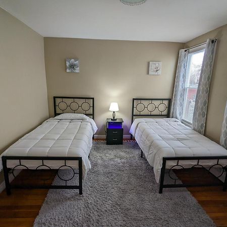 Providence Place Apartment Экстерьер фото