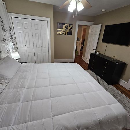 Providence Place Apartment Экстерьер фото