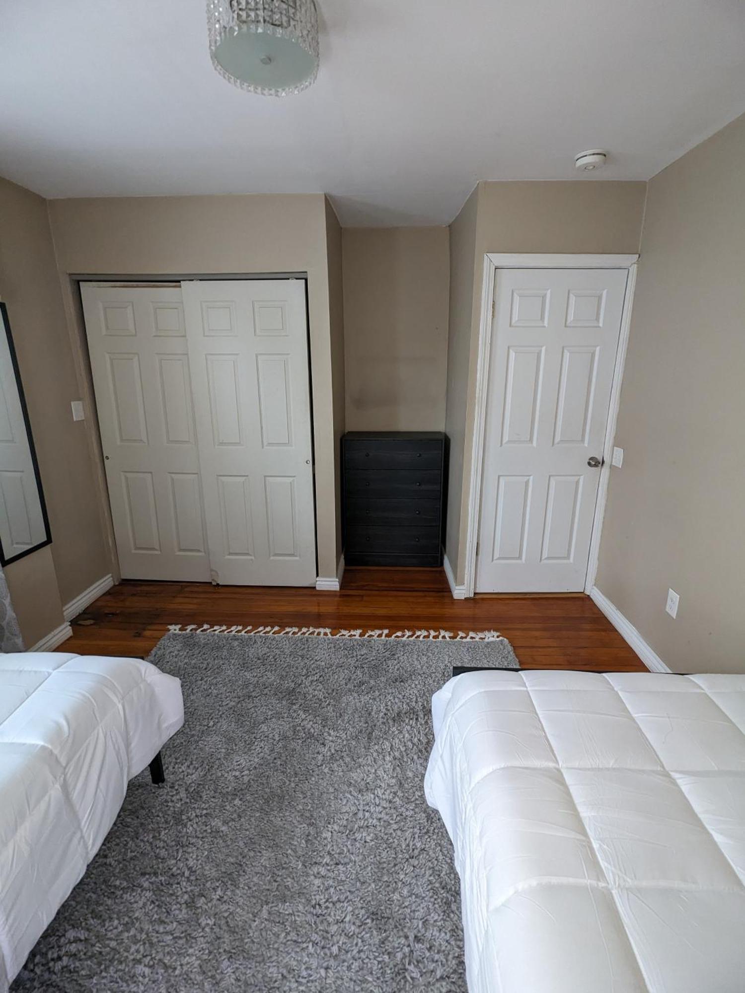 Providence Place Apartment Экстерьер фото