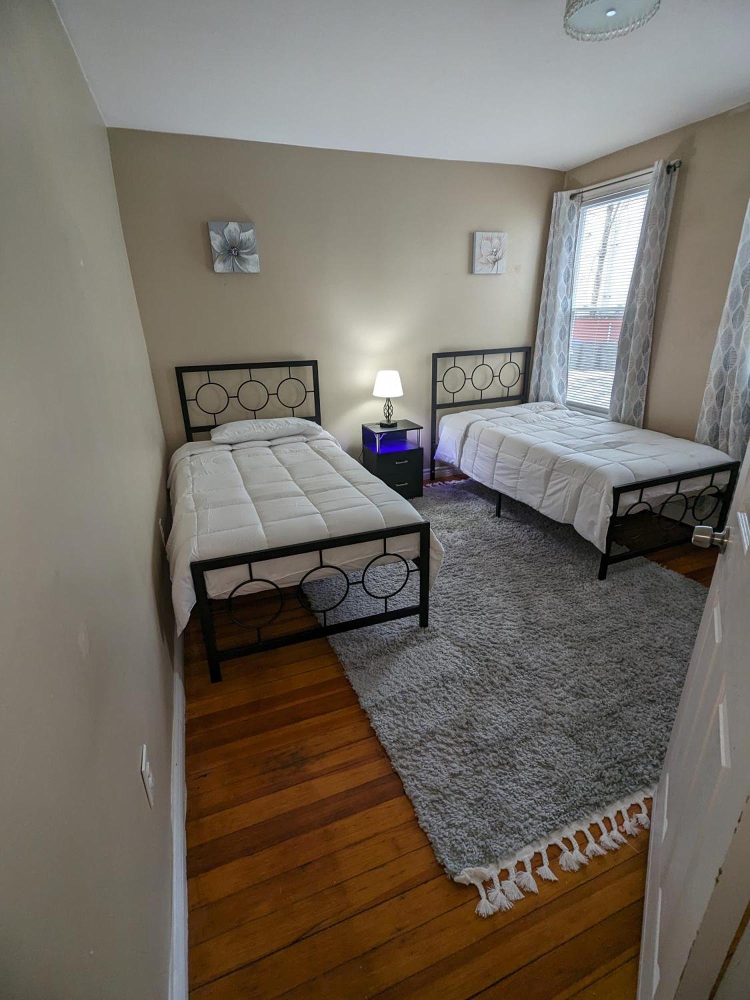 Providence Place Apartment Экстерьер фото