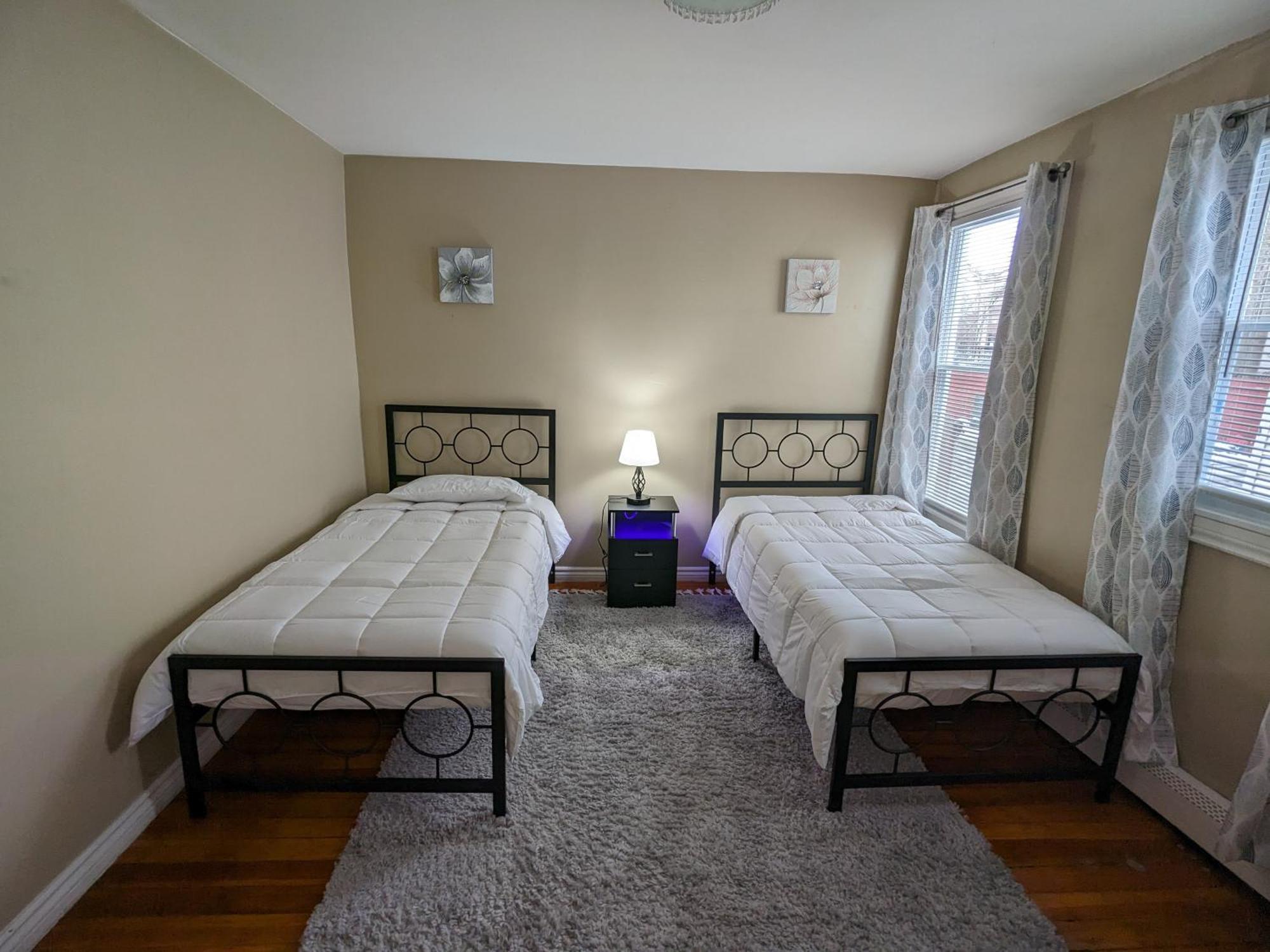 Providence Place Apartment Экстерьер фото
