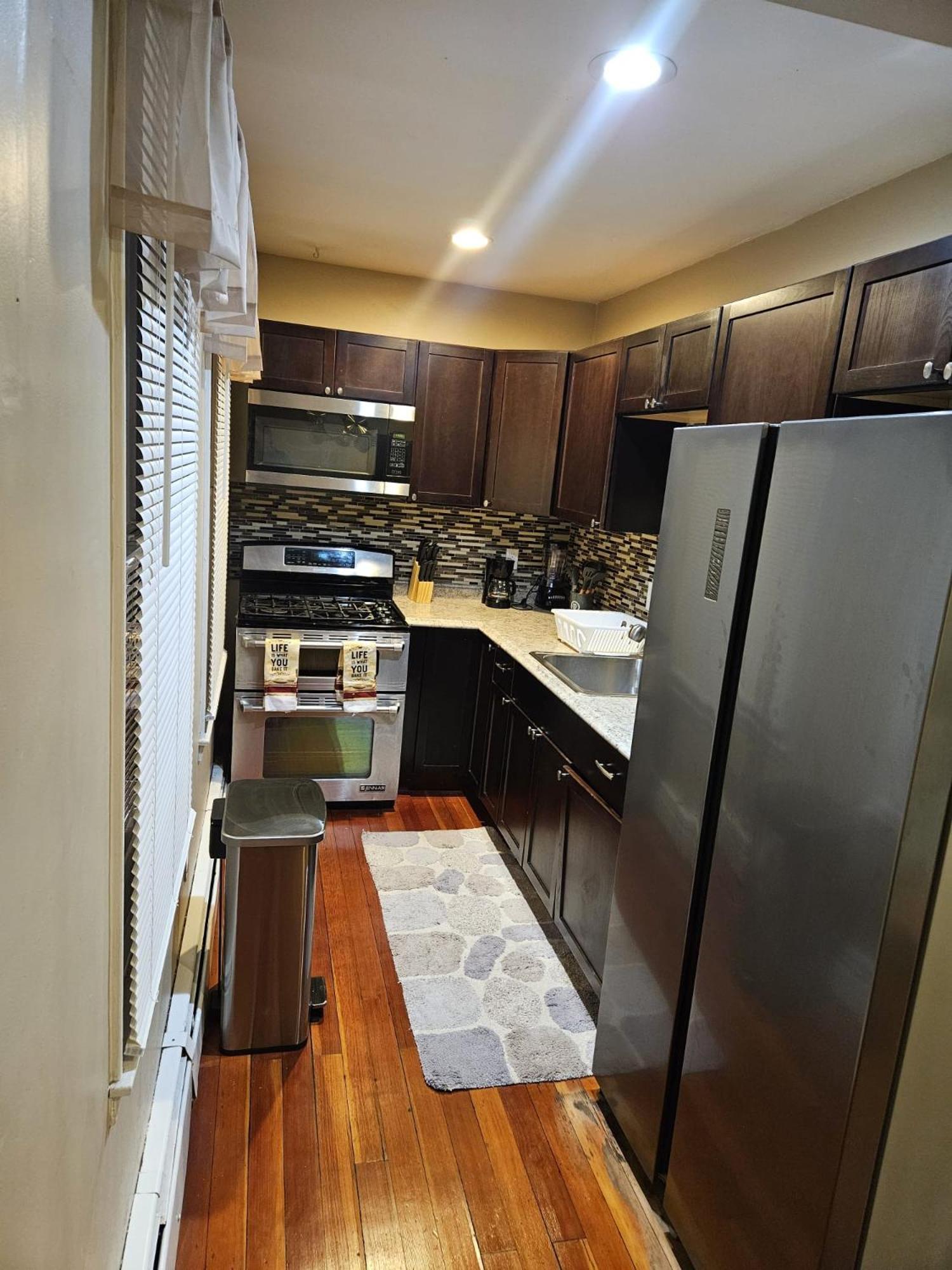 Providence Place Apartment Экстерьер фото