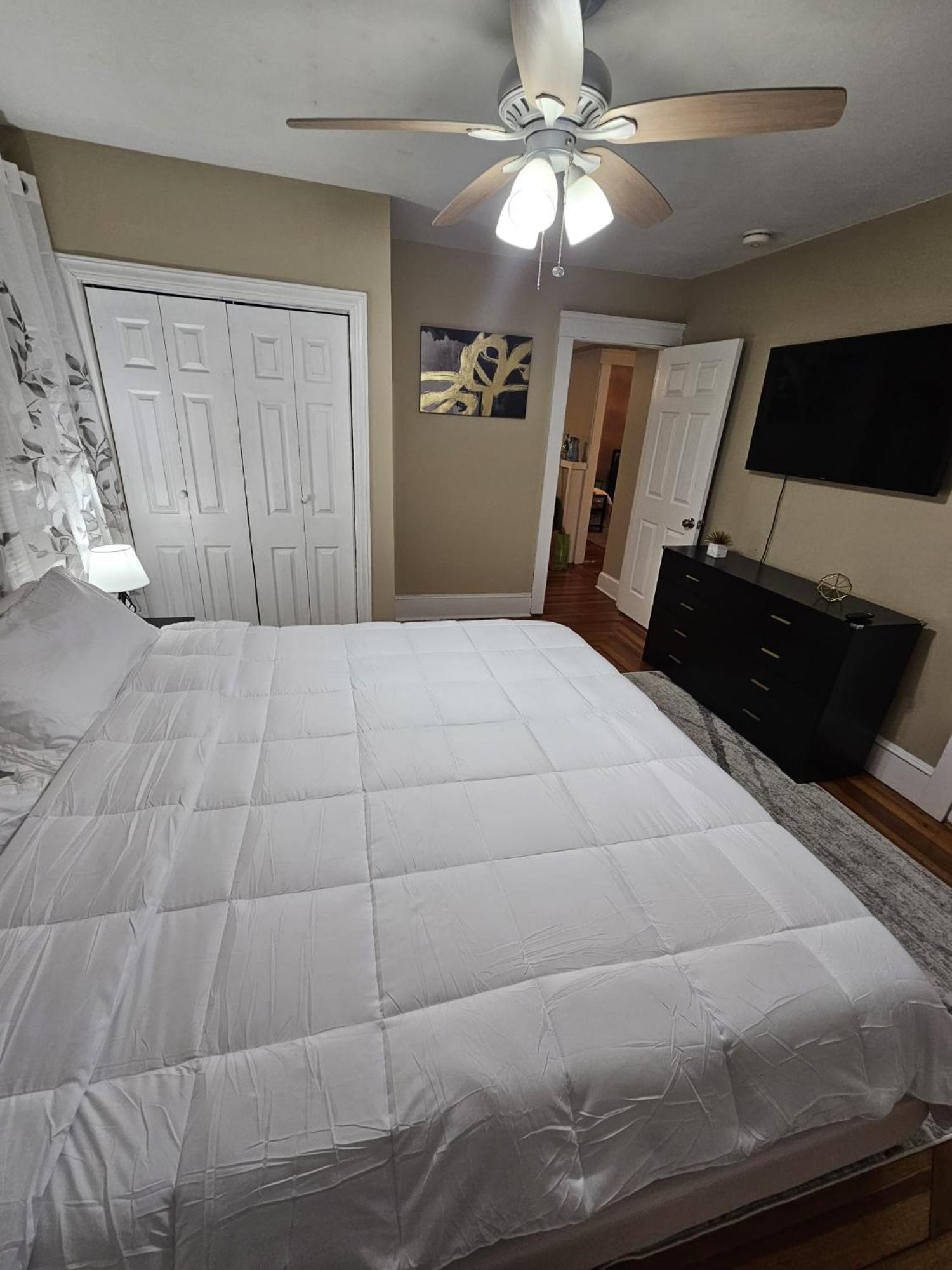 Providence Place Apartment Экстерьер фото