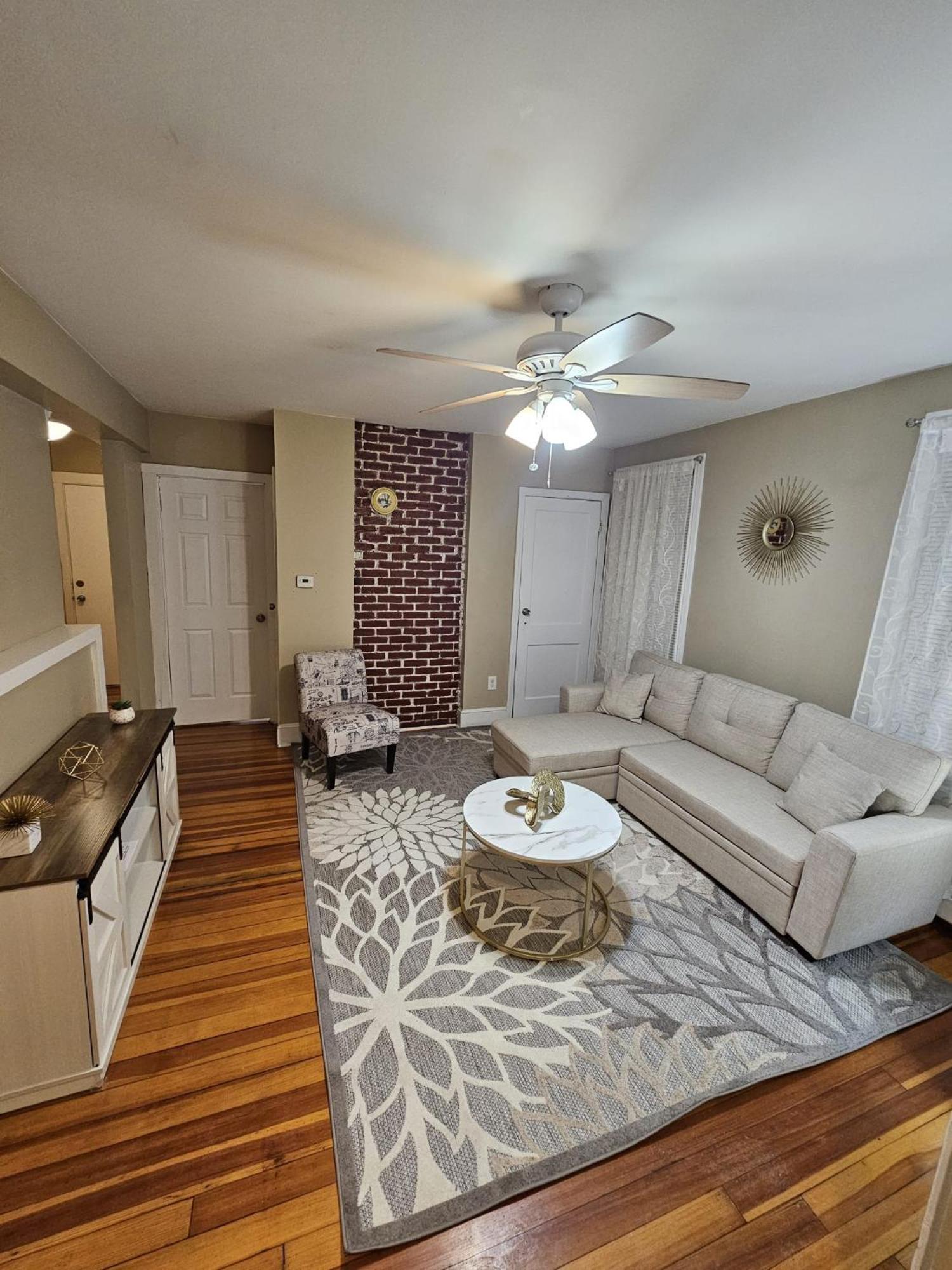 Providence Place Apartment Экстерьер фото