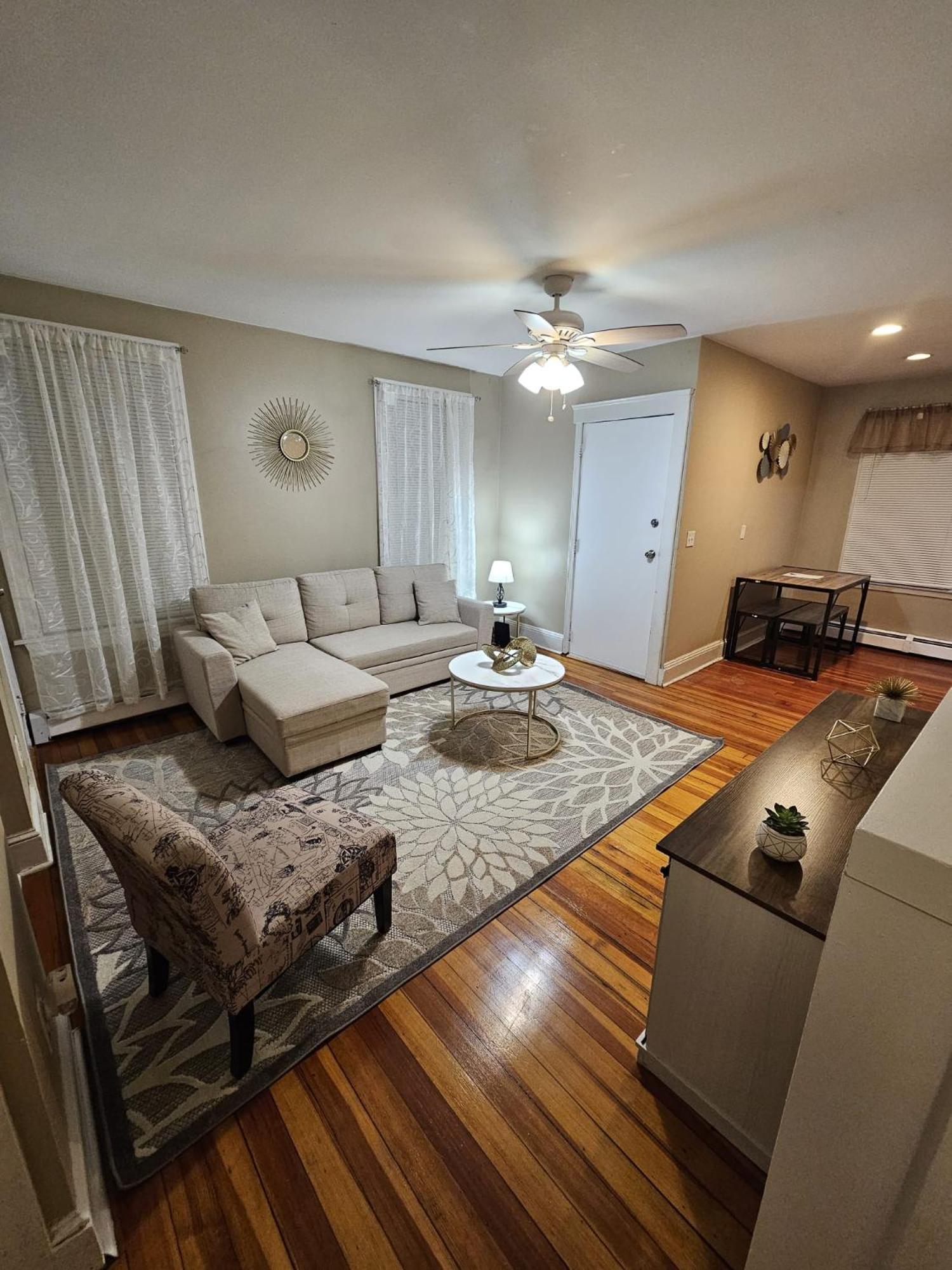 Providence Place Apartment Экстерьер фото