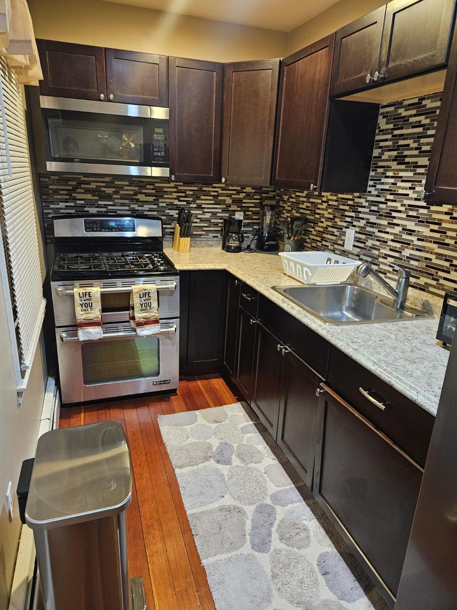 Providence Place Apartment Экстерьер фото