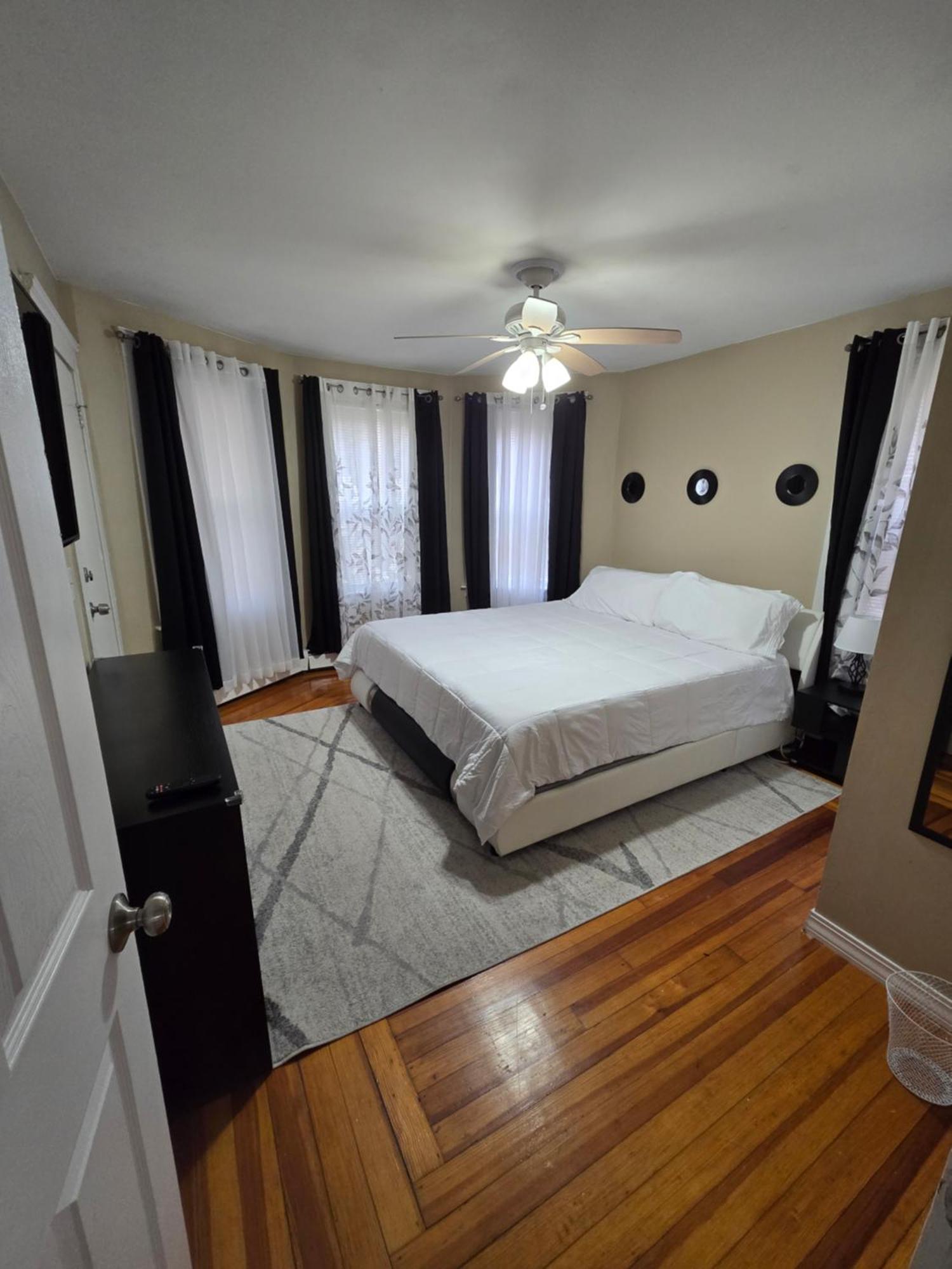 Providence Place Apartment Экстерьер фото